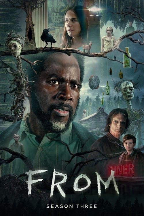 FROM (Season 3)